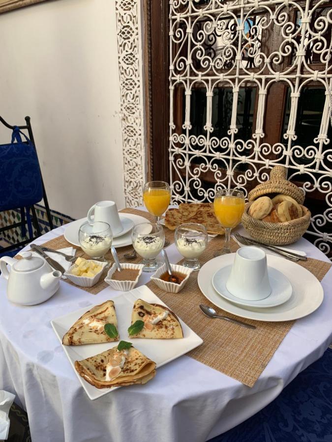 Riad Malida Marrakech Marraquexe Exterior foto