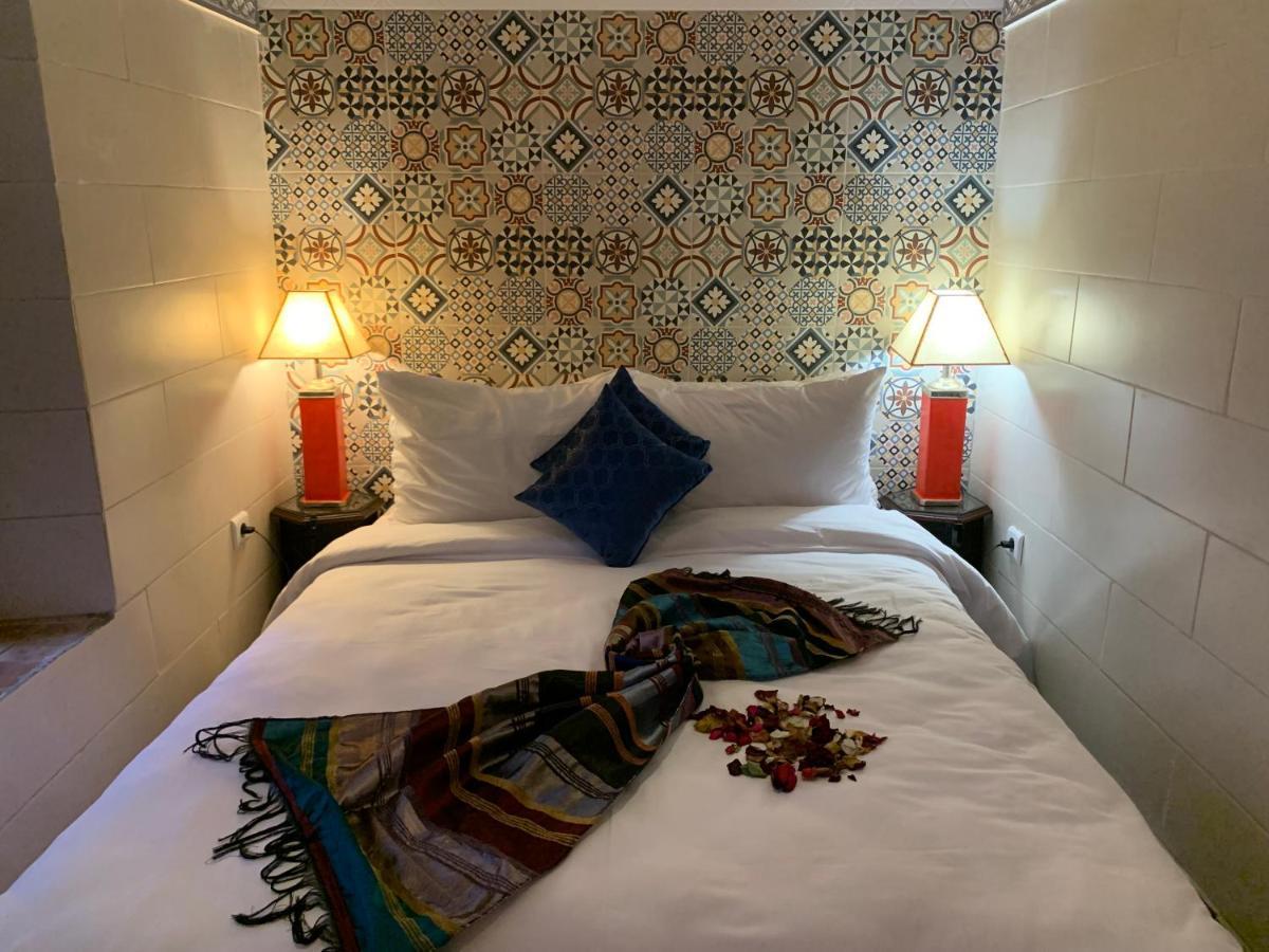 Riad Malida Marrakech Marraquexe Exterior foto