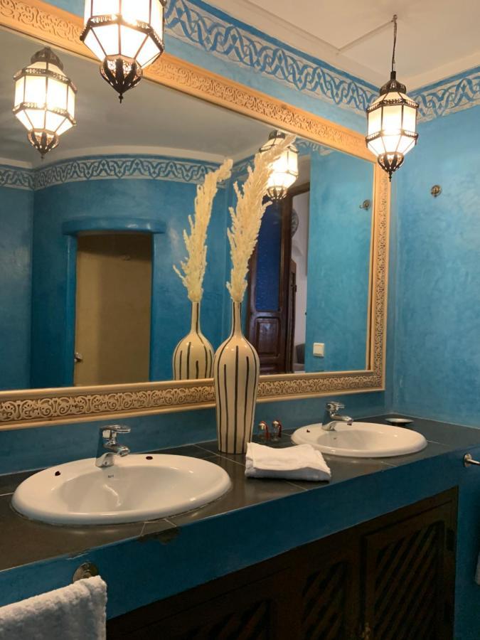 Riad Malida Marrakech Marraquexe Exterior foto
