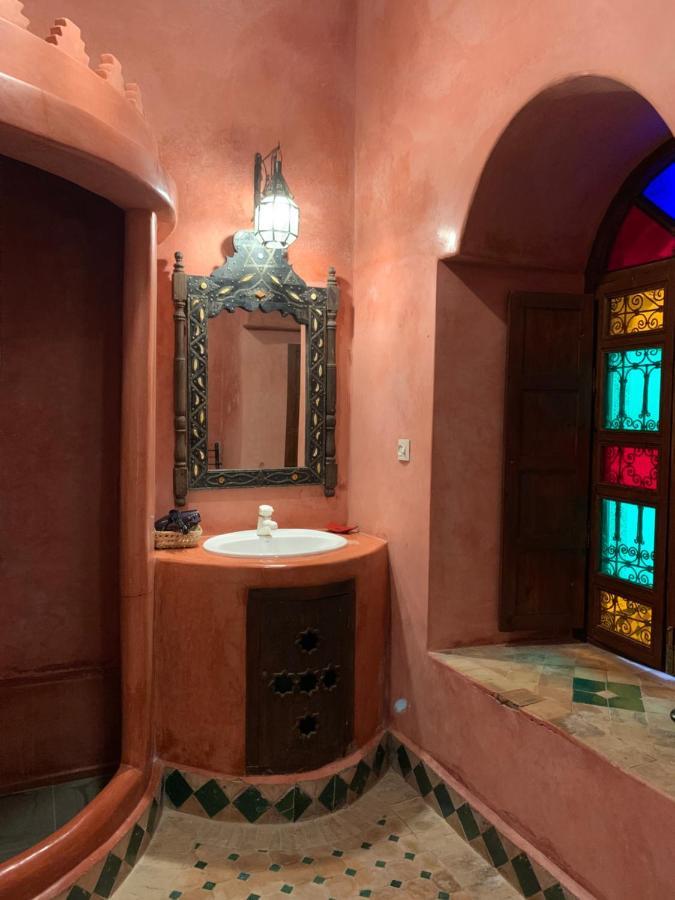 Riad Malida Marrakech Marraquexe Exterior foto